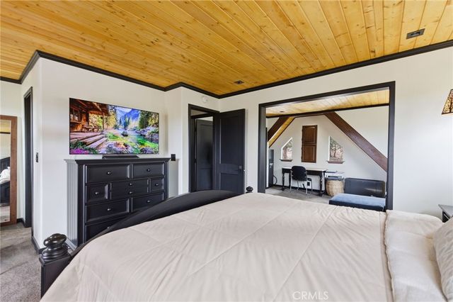 170 Fir Terrace, Cedar Glen, CA 92321