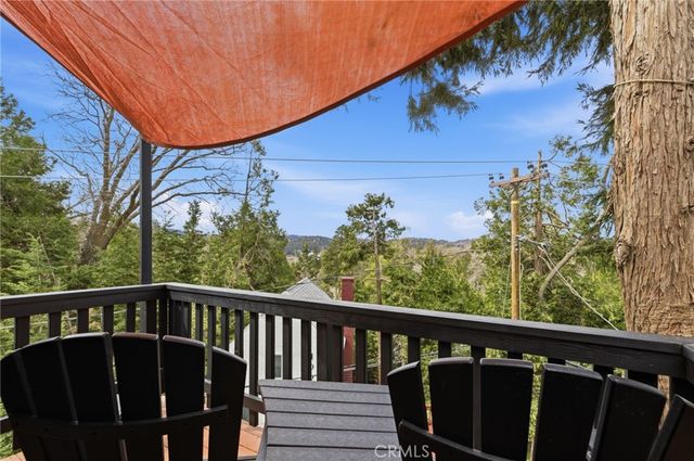 170 Fir Terrace, Cedar Glen, CA 92321