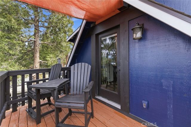 170 Fir Terrace, Cedar Glen, CA 92321