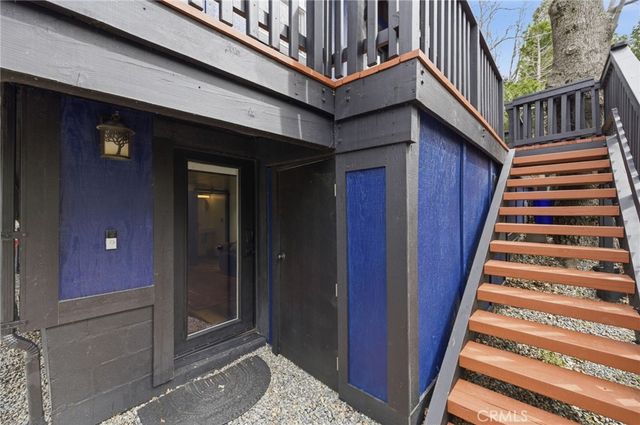 170 Fir Terrace, Cedar Glen, CA 92321