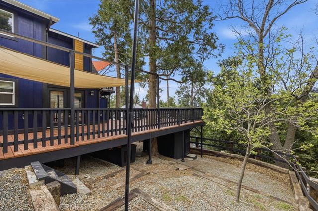 170 Fir Terrace, Cedar Glen, CA 92321