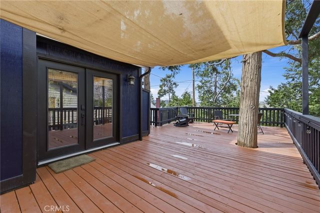 170 Fir Terrace, Cedar Glen, CA 92321