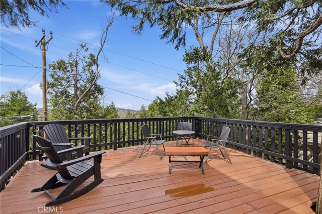 170 Fir Terrace, Cedar Glen, CA 92321