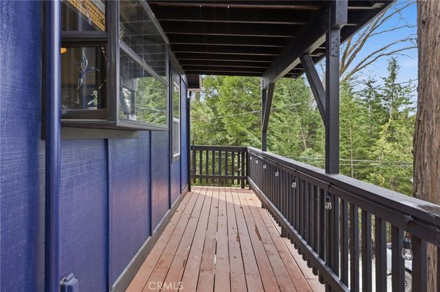 170 Fir Terrace, Cedar Glen, CA 92321