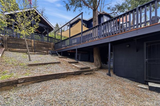 170 Fir Terrace, Cedar Glen, CA 92321