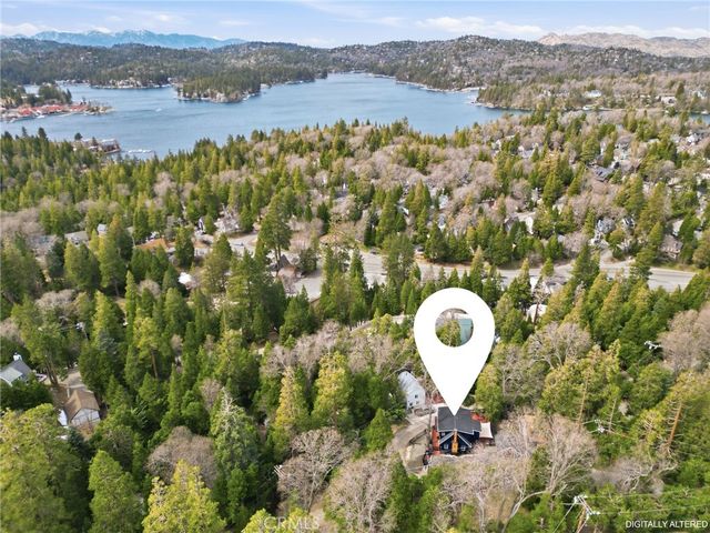 170 Fir Terrace, Cedar Glen, CA 92321