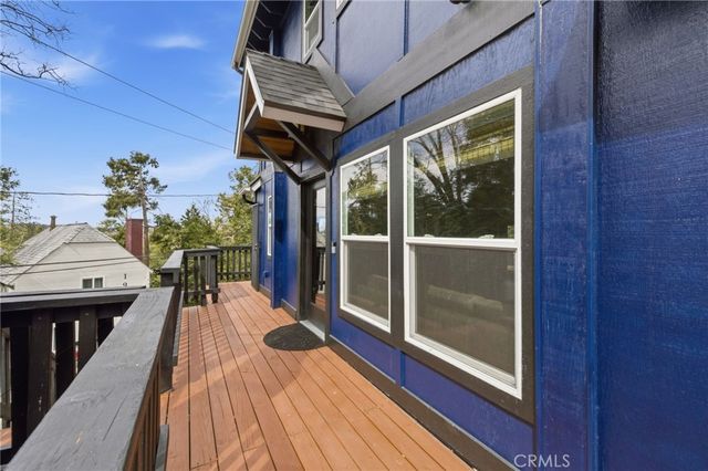 170 Fir Terrace, Cedar Glen, CA 92321