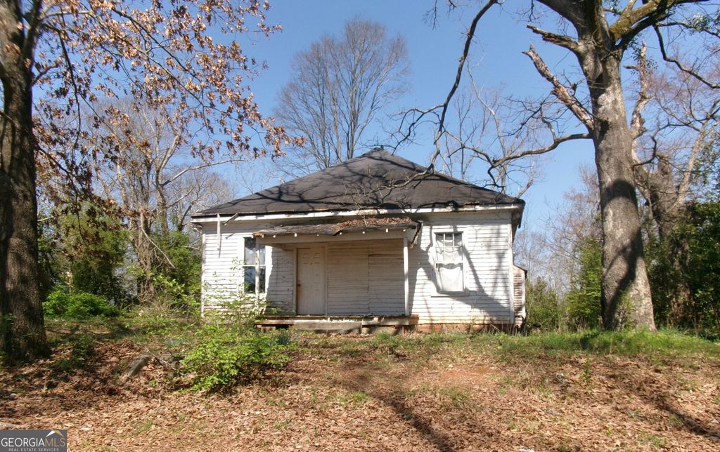 113 Elm Street, Griffin, GA 30223