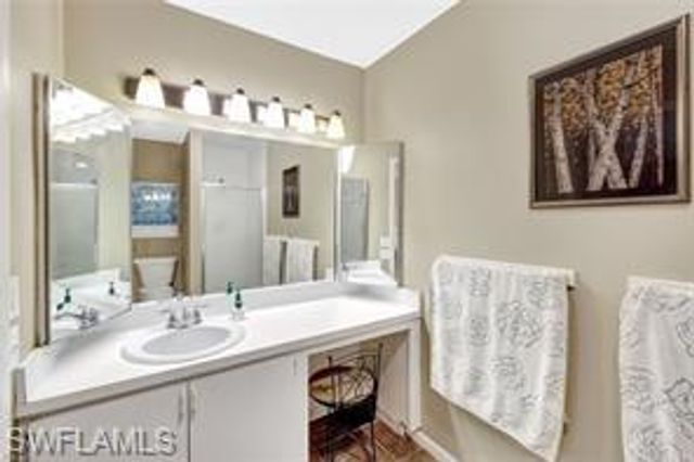 7077 Quail Run CT E # A16, Fort Myers, FL 33908