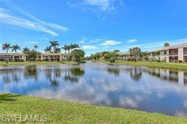 7077 Quail Run CT E # A16, Fort Myers, FL 33908