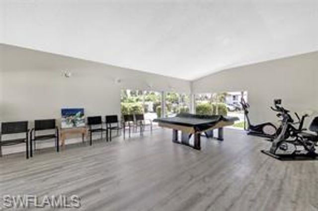7077 Quail Run CT E # A16, Fort Myers, FL 33908