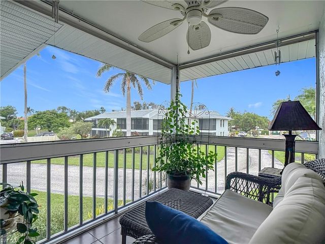 7077 Quail Run CT E # A16, Fort Myers, FL 33908