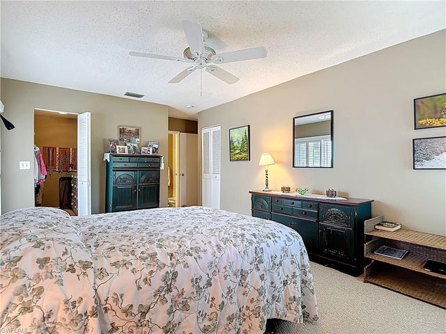 7077 Quail Run CT E # A16, Fort Myers, FL 33908