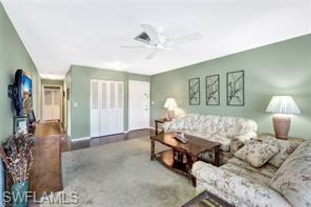 7077 Quail Run CT E # A16, Fort Myers, FL 33908
