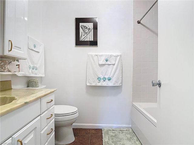 7077 Quail Run CT E # A16, Fort Myers, FL 33908
