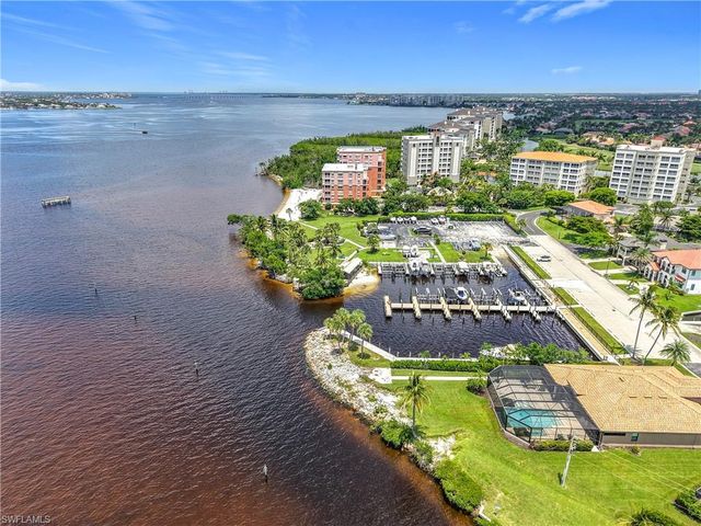 7077 Quail Run CT E # A16, Fort Myers, FL 33908
