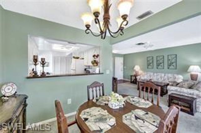 7077 Quail Run CT E # A16, Fort Myers, FL 33908