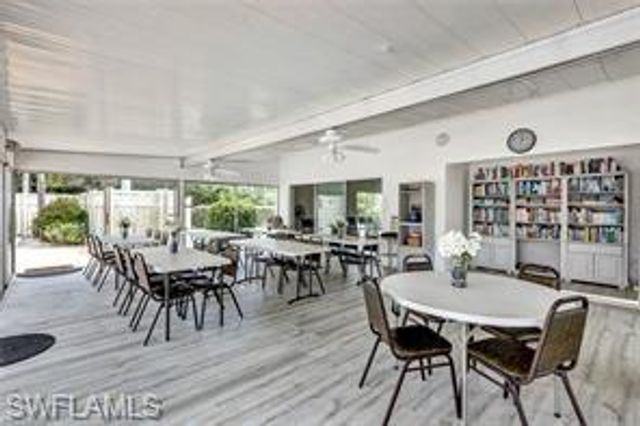 7077 Quail Run CT E # A16, Fort Myers, FL 33908