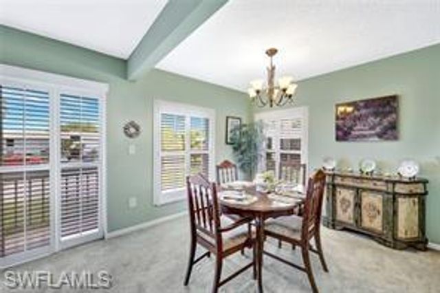 7077 Quail Run CT E # A16, Fort Myers, FL 33908