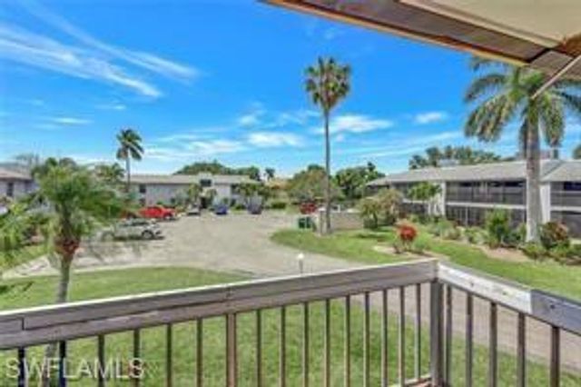 7077 Quail Run CT E # A16, Fort Myers, FL 33908