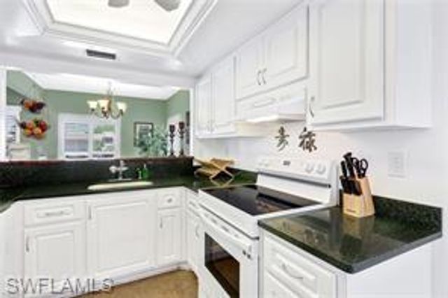 7077 Quail Run CT E # A16, Fort Myers, FL 33908