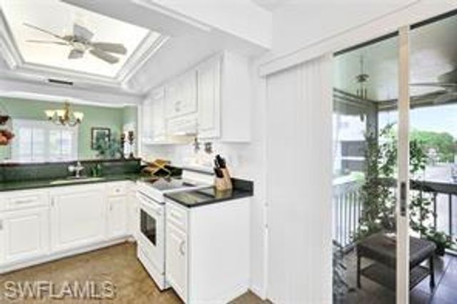 7077 Quail Run CT E # A16, Fort Myers, FL 33908