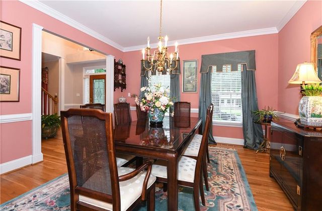 2405 Glen Cove Way, High Point, NC 27265