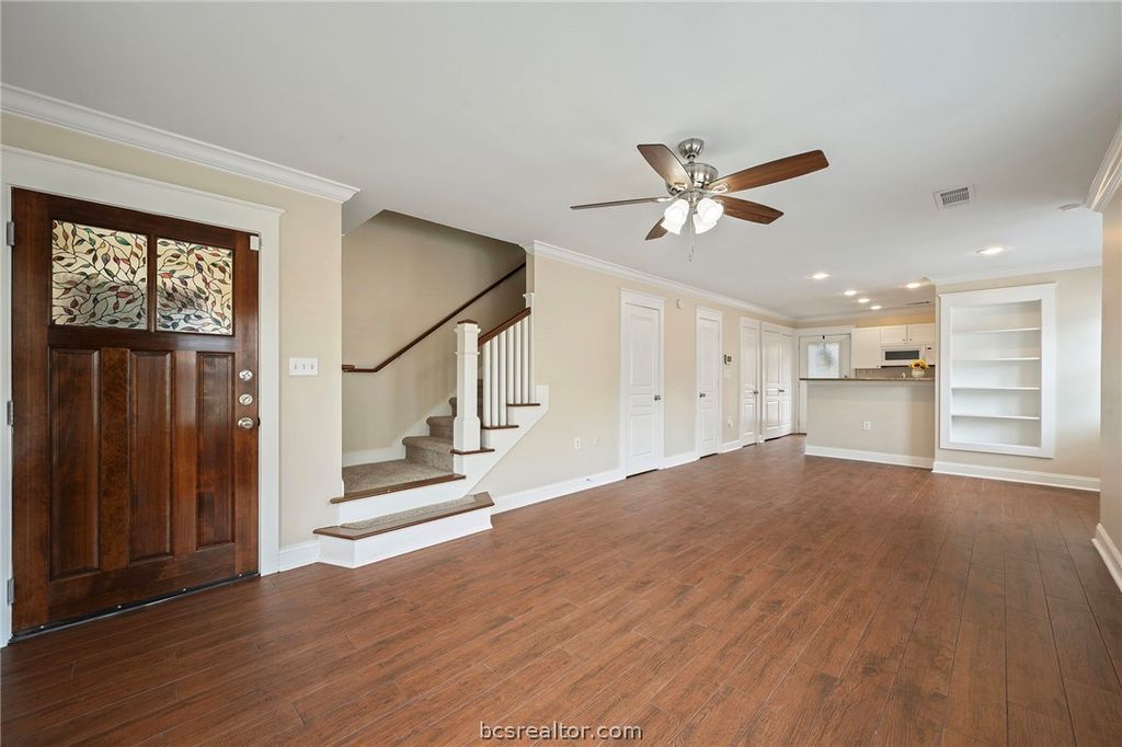 1725 Harvey Mitchell Parkway S 512, College Station, TX 77840 — photo 4
