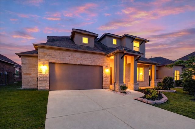 24119 Cannon Anello Court, Katy, TX 77493