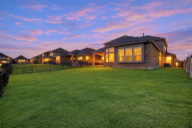 24119 Cannon Anello Court, Katy, TX 77493