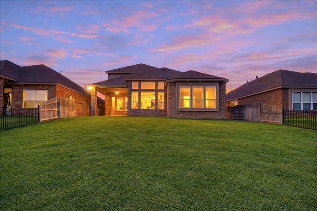 24119 Cannon Anello Court, Katy, TX 77493