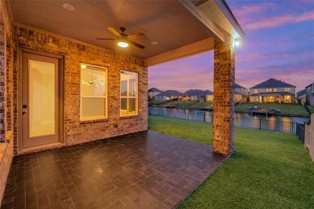 24119 Cannon Anello Court, Katy, TX 77493