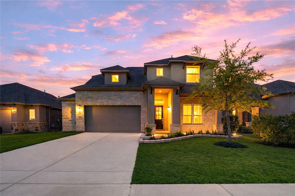 24119 Cannon Anello Court, Katy, TX 77493