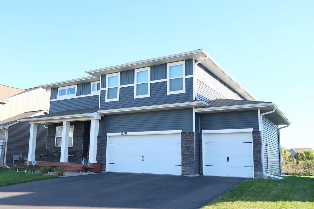 12391 62nd Street NE, Otsego, MN 55301 — photo 2