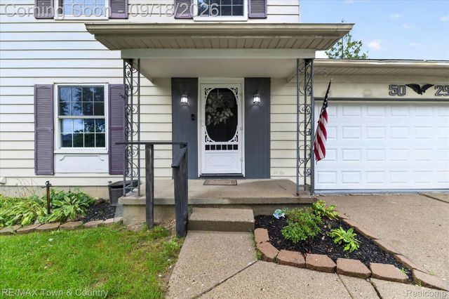 5029 Wishing Well Drive, Grand Blanc Charter Township, MI 48439
