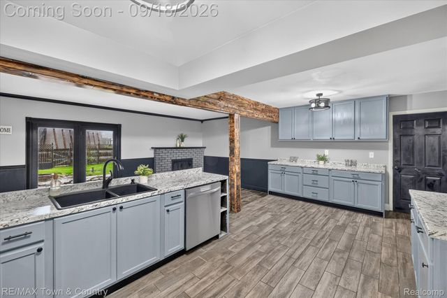 5029 Wishing Well Drive, Grand Blanc Charter Township, MI 48439