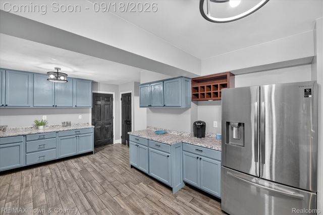5029 Wishing Well Drive, Grand Blanc Charter Township, MI 48439