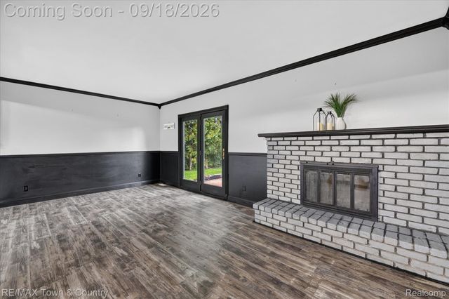 5029 Wishing Well Drive, Grand Blanc Charter Township, MI 48439
