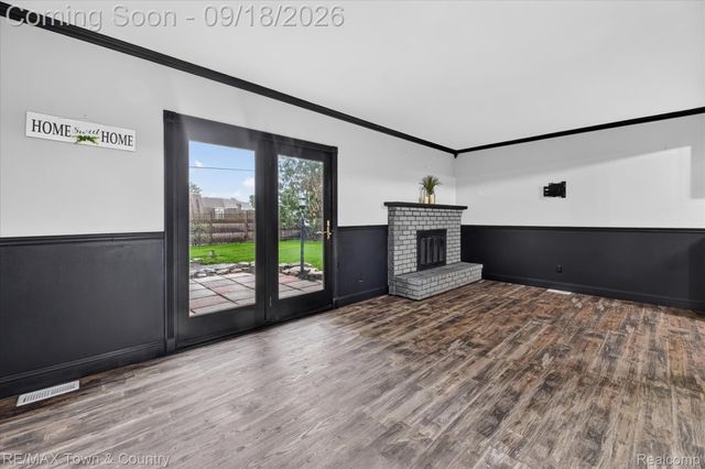 5029 Wishing Well Drive, Grand Blanc Charter Township, MI 48439