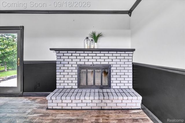 5029 Wishing Well Drive, Grand Blanc Charter Township, MI 48439