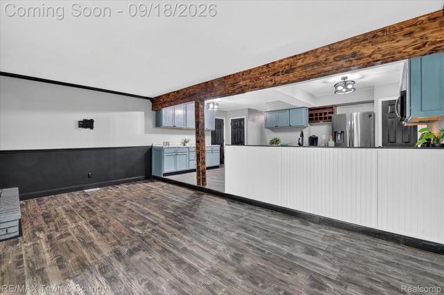 5029 Wishing Well Drive, Grand Blanc Charter Township, MI 48439