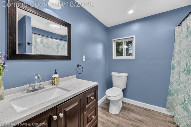5029 Wishing Well Drive, Grand Blanc Charter Township, MI 48439
