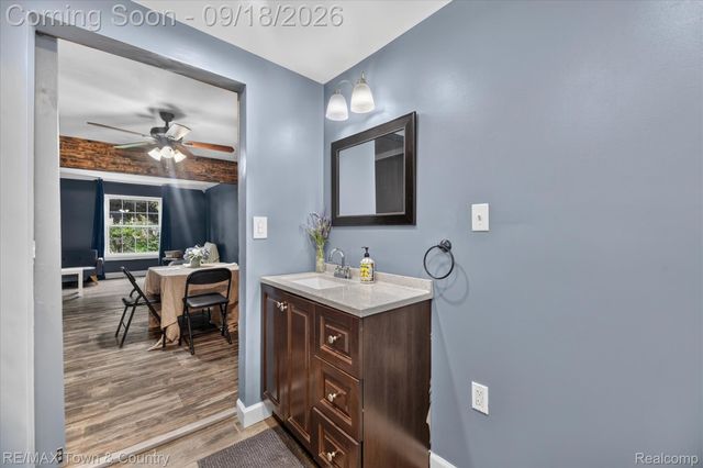5029 Wishing Well Drive, Grand Blanc Charter Township, MI 48439