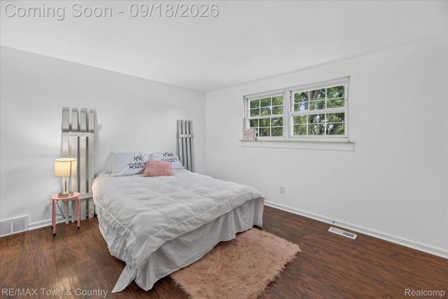 5029 Wishing Well Drive, Grand Blanc Charter Township, MI 48439