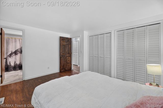 5029 Wishing Well Drive, Grand Blanc Charter Township, MI 48439