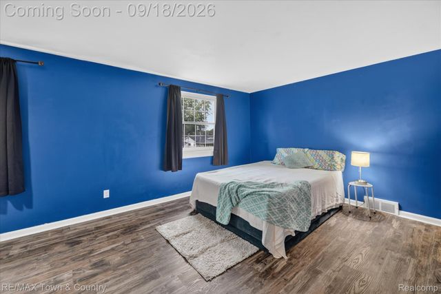 5029 Wishing Well Drive, Grand Blanc Charter Township, MI 48439