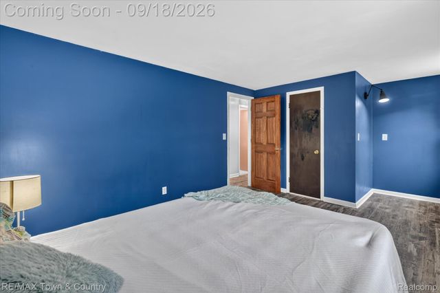 5029 Wishing Well Drive, Grand Blanc Charter Township, MI 48439