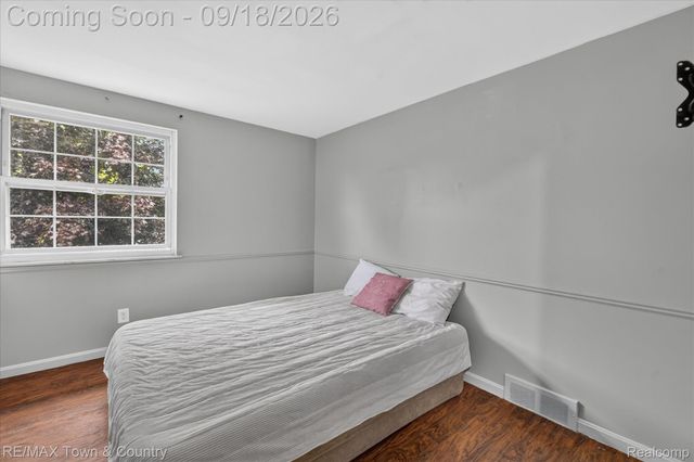 5029 Wishing Well Drive, Grand Blanc Charter Township, MI 48439