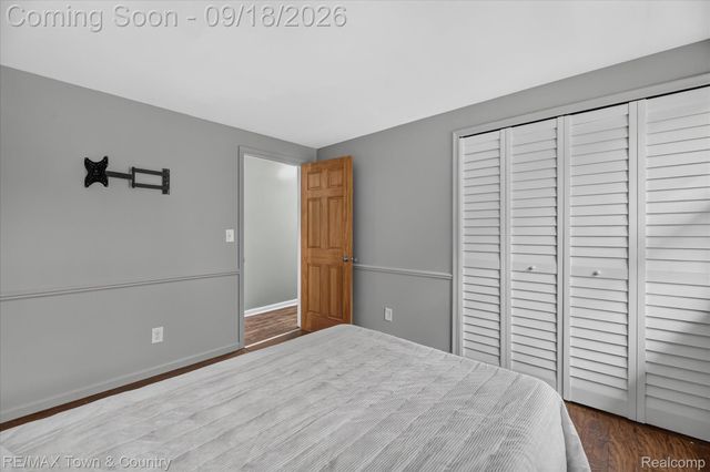 5029 Wishing Well Drive, Grand Blanc Charter Township, MI 48439