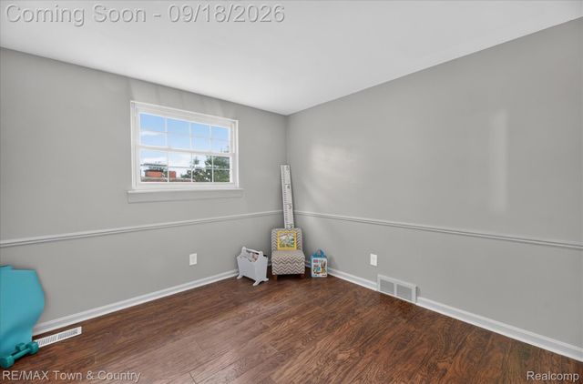 5029 Wishing Well Drive, Grand Blanc Charter Township, MI 48439